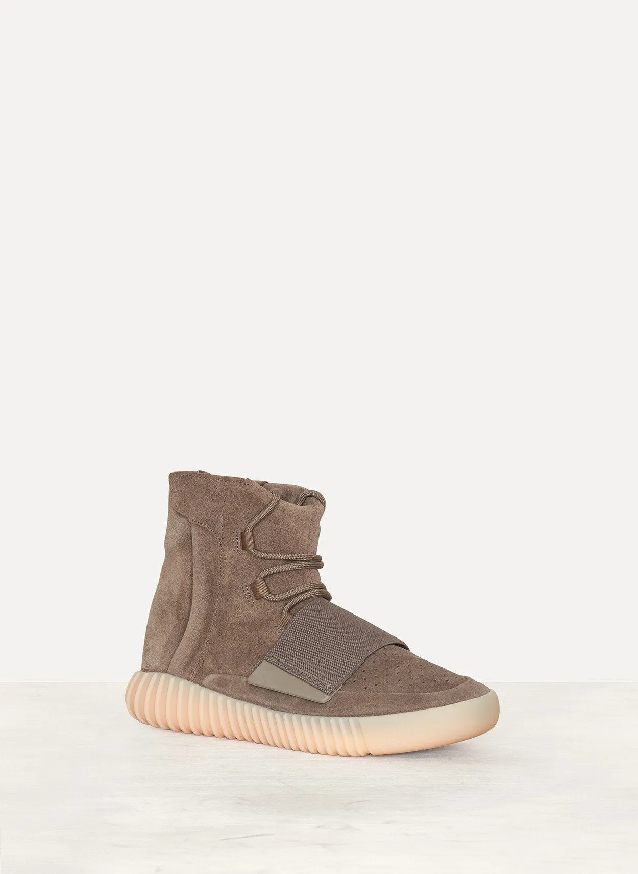 Yeezy Boost 750 Light Brown